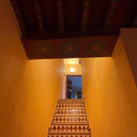 Downtown Hostel Fez Buitenkant foto