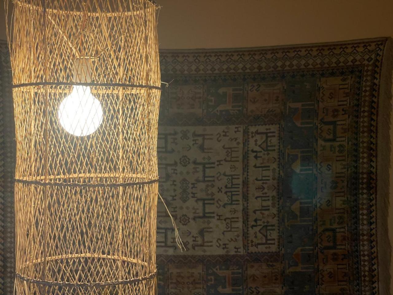 Downtown Hostel Fez Buitenkant foto