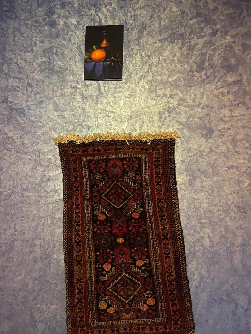 Downtown Hostel Fez Buitenkant foto